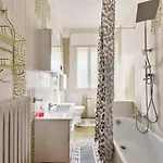 Πανσιόν Cozy In *