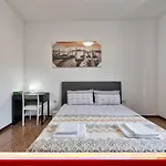 Cozy In Πανσιόν Μαργκέρα