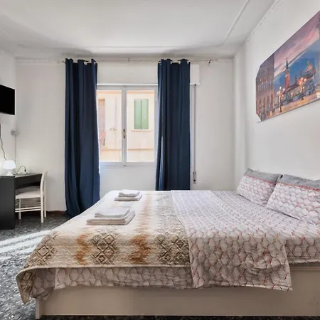 Cozy In Гостевой дом Маргера