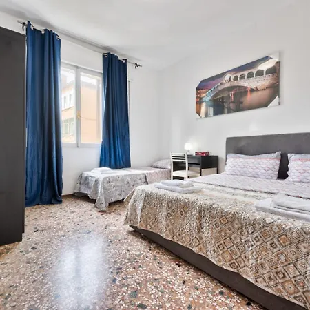 Πανσιόν Cozy In Μαργκέρα