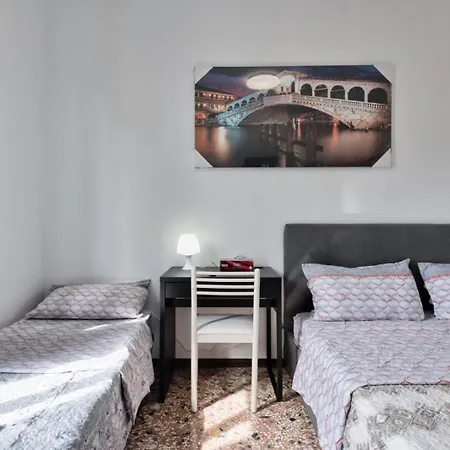 Гостевой дом Cozy In