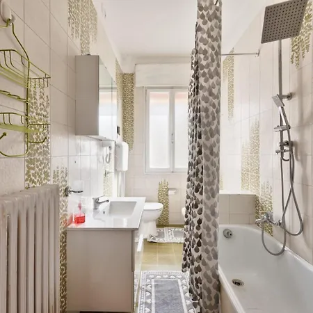 Гостевой дом Cozy In *