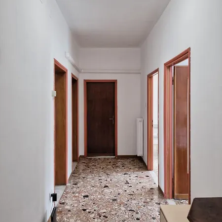 Гостевой дом Cozy In